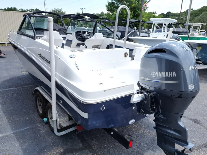 Slide: The Image of Hurricane 217 SD 2019 - 8