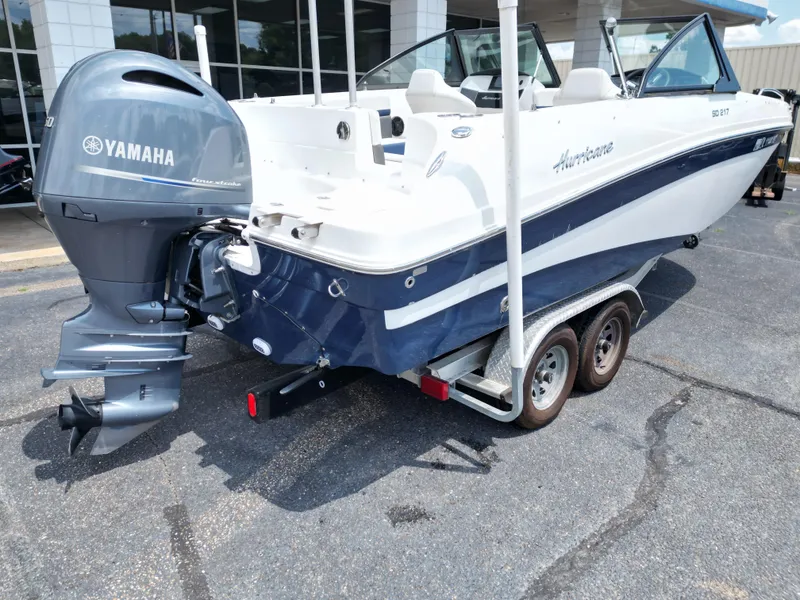 Slide: The Image of Hurricane 217 SD 2019 - 9