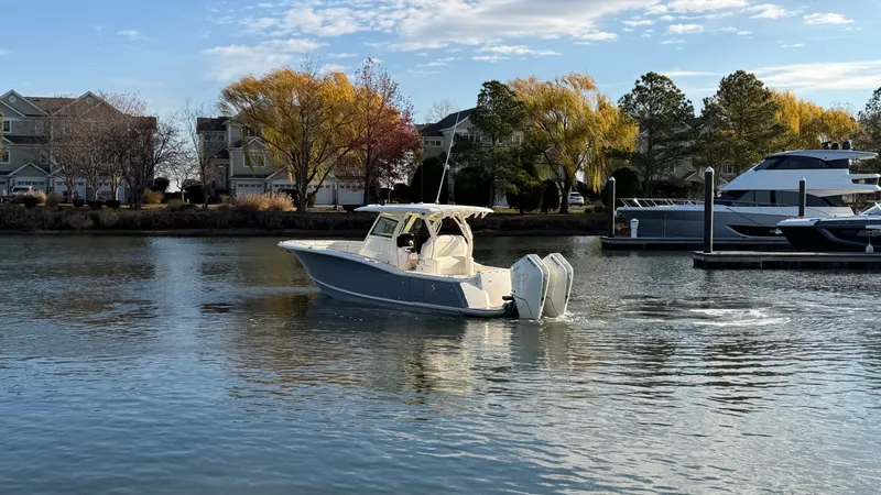 Slide: The Image of Scout 330 LXF 2026 - 5