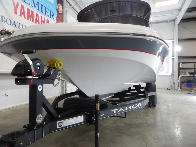 Slide: The Image of Tahoe TAH 1950 OB 2023 - 5