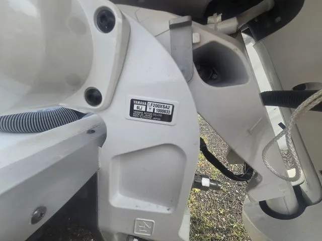 Slide: The Image of Sea Hunt Gamefish 27 Forward Seating 2026 - 4