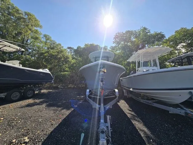 The Image of Sea Hunt Ultra 245 SE 2026 - undefined