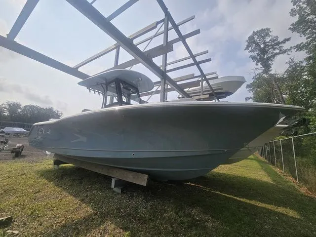 The Image of Sea Hunt Ultra 275 SE 2026 - 1