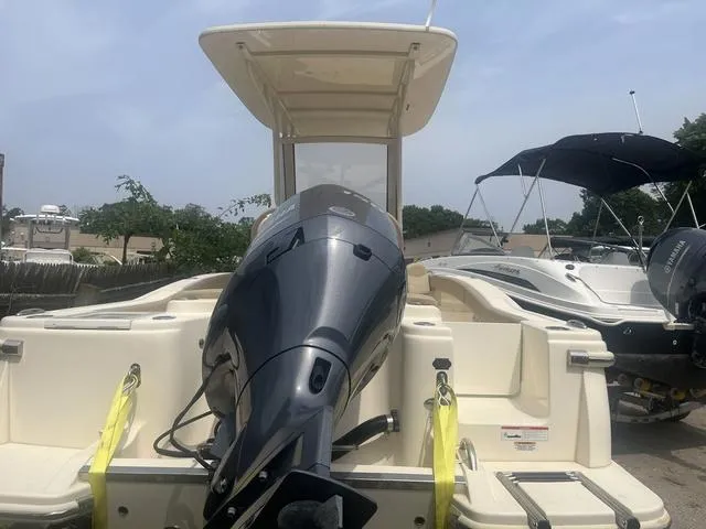 Slide: The Image of Scout 215 XSF 2022 - 4