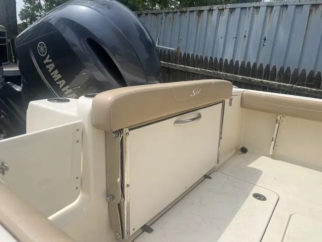 Slide: The Image of Scout 215 XSF 2022 - 5