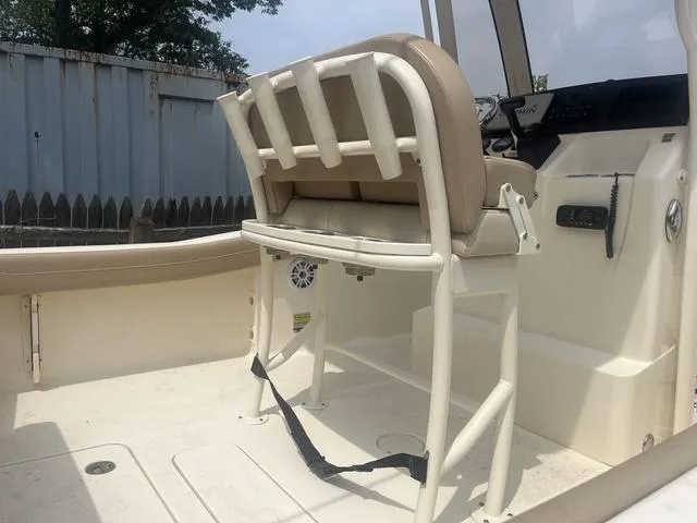 Slide: The Image of Scout 215 XSF 2022 - 6