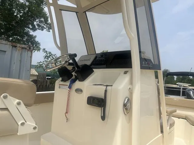 Slide: The Image of Scout 215 XSF 2022 - 7