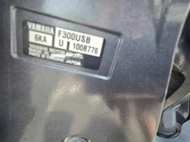 Slide: The Image of Parker 2420 Sport Cabin 2025 - 4