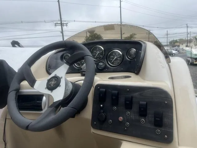 Slide: The Image of Sweetwater SW 240 WB 2013 - 5