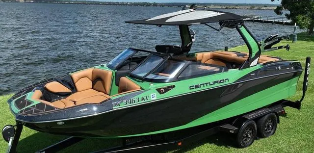 Slide: The Image of Centurion Fi23 2023 - 1