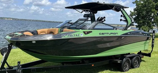 Slide: The Image of Centurion Fi23 2023 - 19