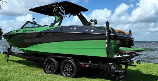 Slide: The Image of Centurion Fi23 2023 - 2