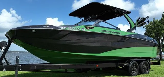 Slide: The Image of Centurion Fi23 2023 - 4