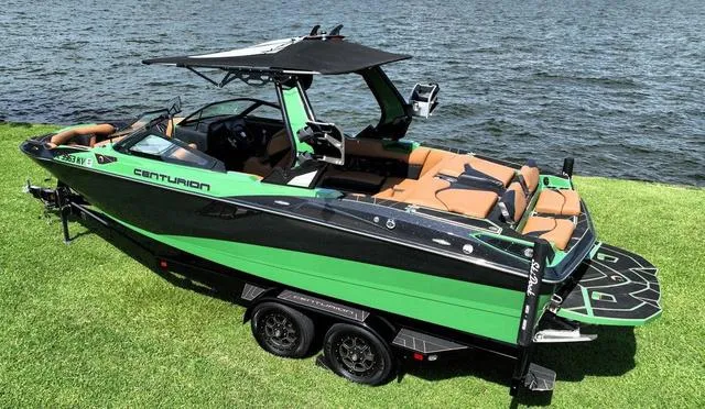 Slide: The Image of Centurion Fi23 2023 - 9