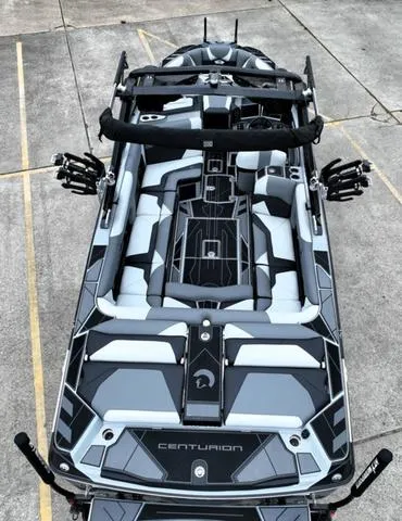 Slide: The Image of Centurion Ri245 2023 - 10