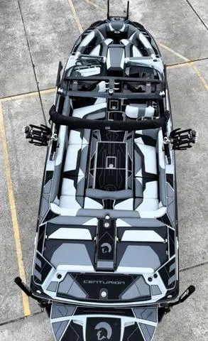 Slide: The Image of Centurion Ri245 2023 - 11