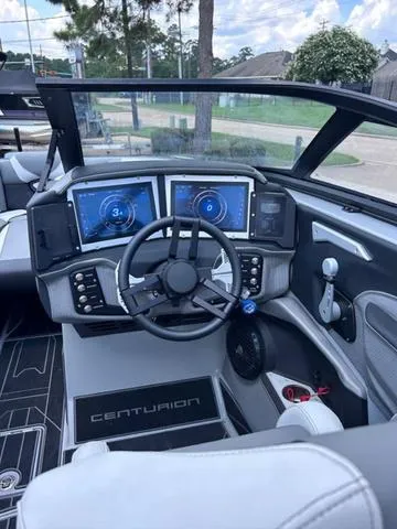 Slide: The Image of Centurion Ri245 2023 - 16