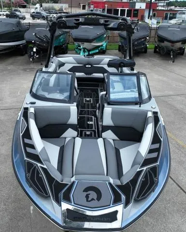 Slide: The Image of Centurion Ri245 2023 - 7