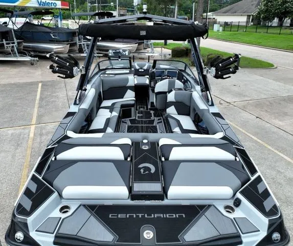 Slide: The Image of Centurion Ri245 2023 - 8