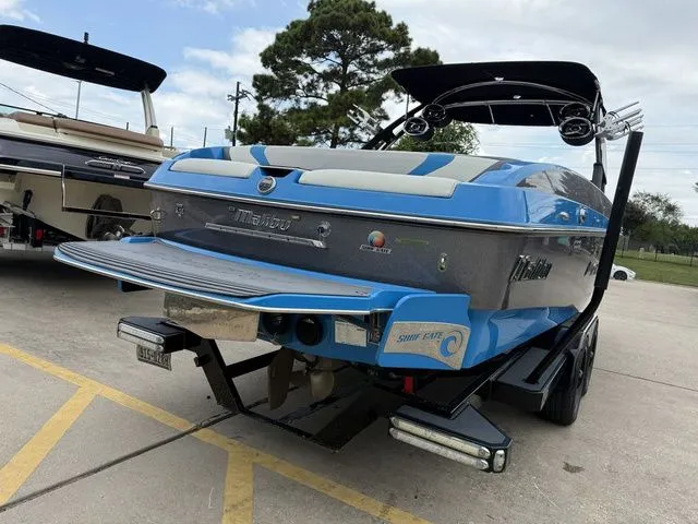 Slide: The Image of Malibu Wakesetter 24 MXZ 2014 - 6