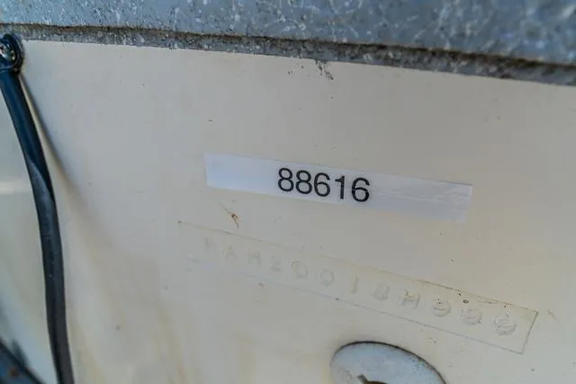 Slide: The Image of Haynie 20 1999 - 11