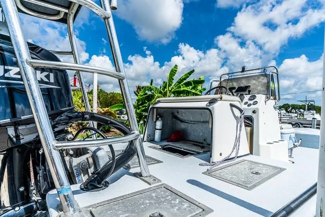 Slide: The Image of Haynie 20 1999 - 5