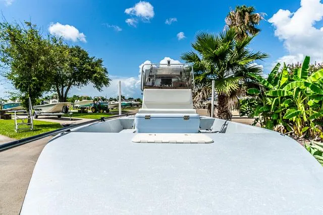 Slide: The Image of Haynie 20 1999 - 7