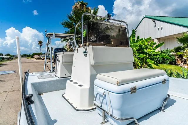 Slide: The Image of Haynie 20 1999 - 8