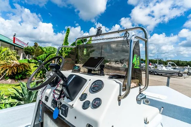 Slide: The Image of Haynie 20 1999 - 9