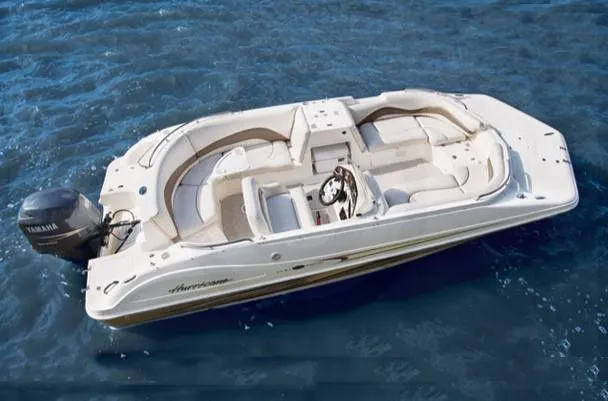 Slide: The Image of Hurricane 201 2009 - 2