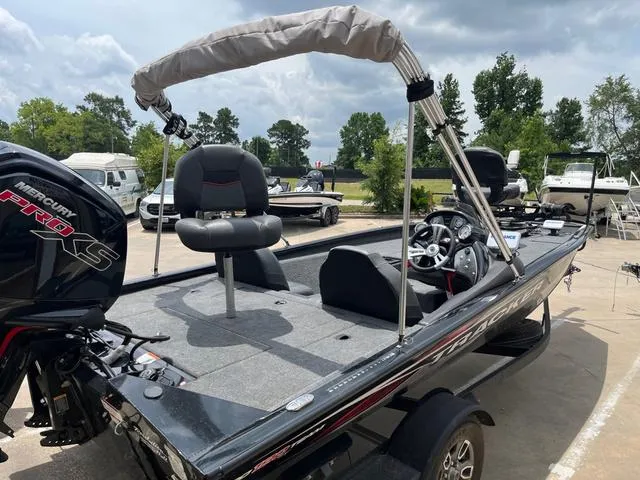 Slide: The Image of Tracker Pro 190TE 2024 - 3