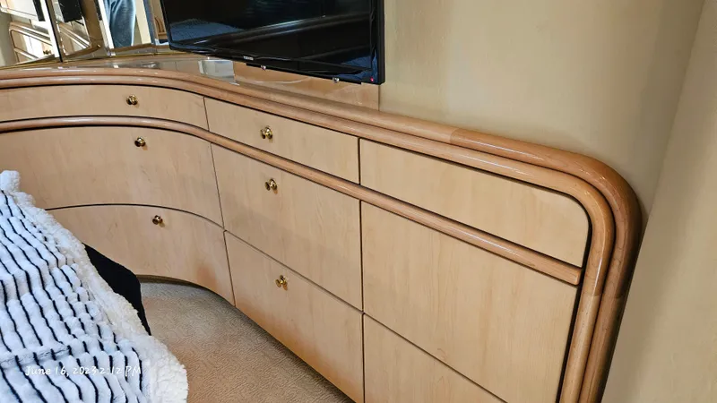 Slide: The Image of Sea Ray 540 Sundancer 1999 - 13