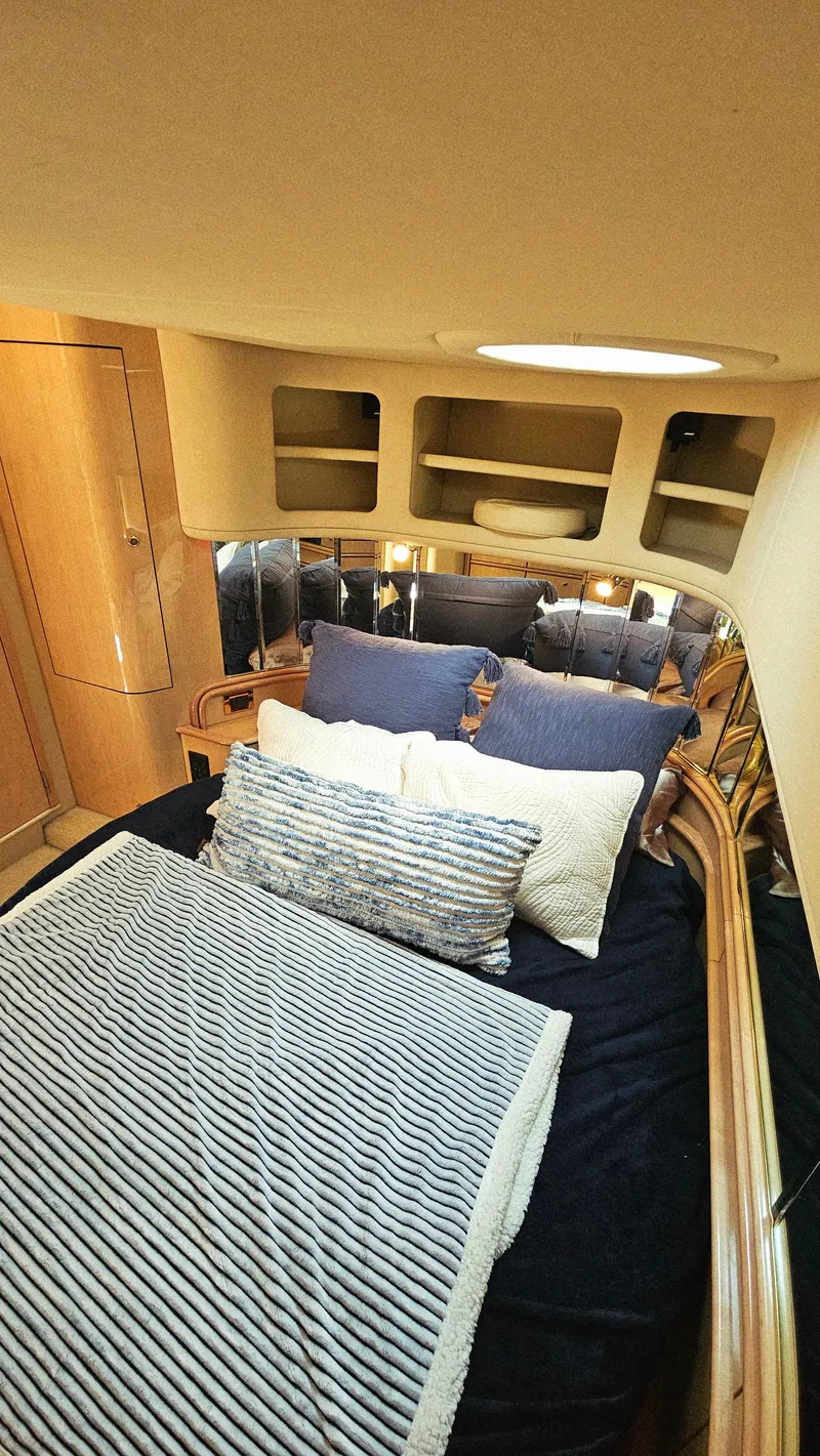 Slide: The Image of Sea Ray 540 Sundancer 1999 - 58