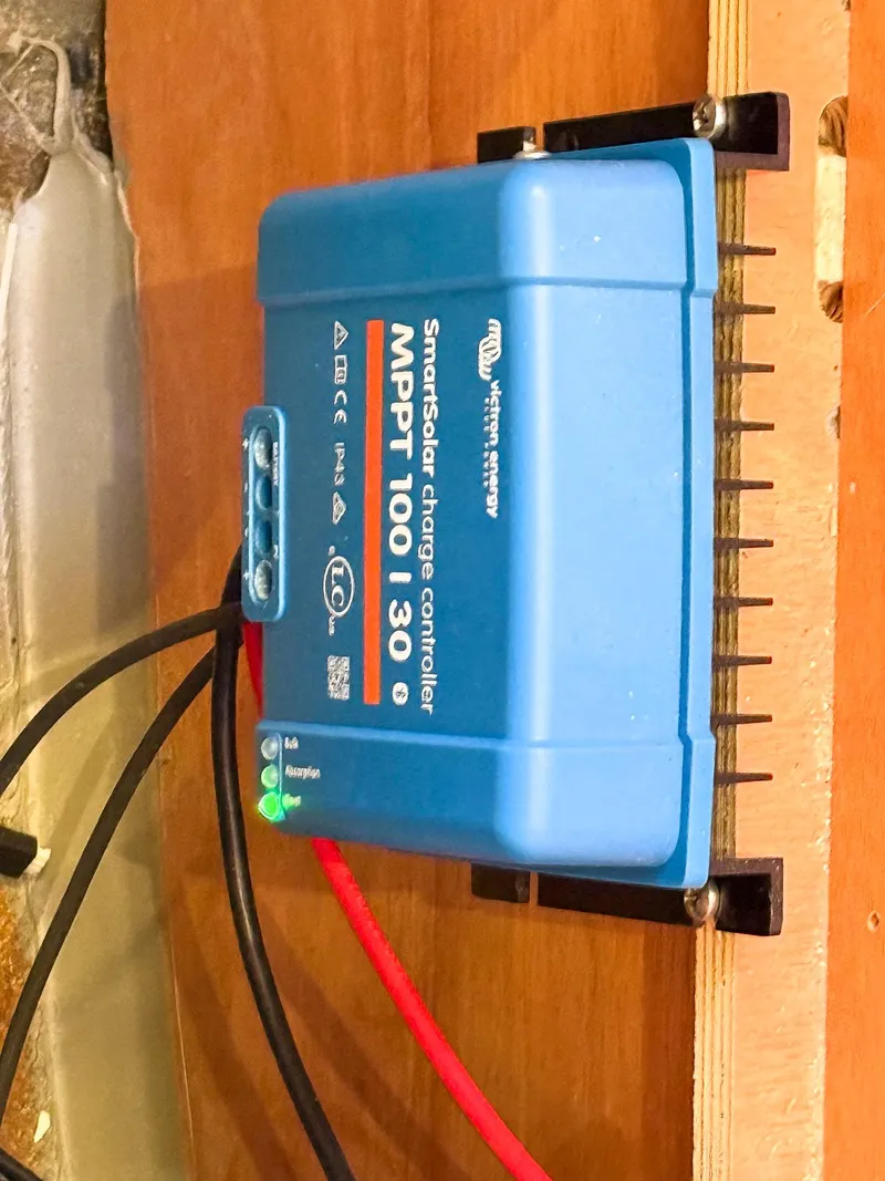 Slide: The Image of Lagoon 42 2017 - 55