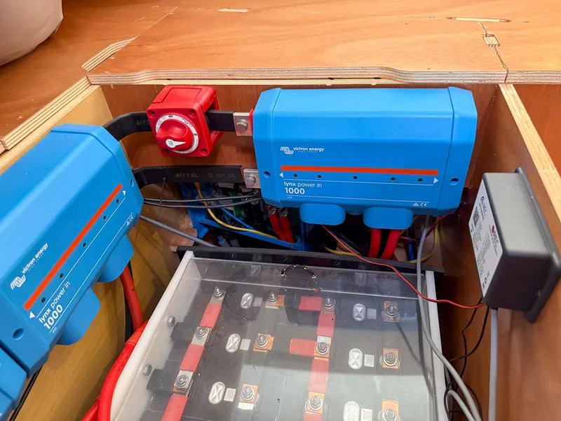 Slide: The Image of Lagoon 42 2017 - 56