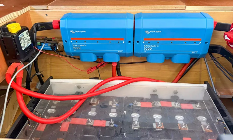 Slide: The Image of Lagoon 42 2017 - 57