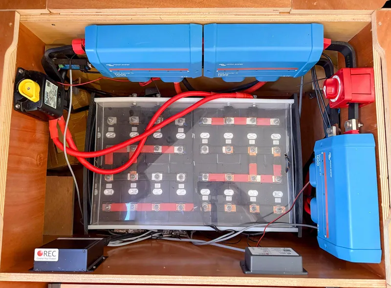 Slide: The Image of Lagoon 42 2017 - 58