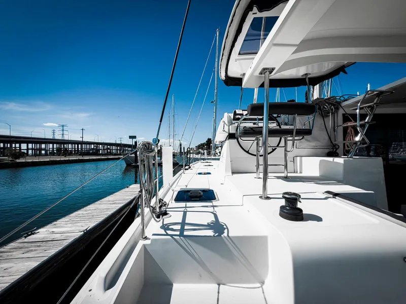 Slide: The Image of Lagoon 42 2017 - 63