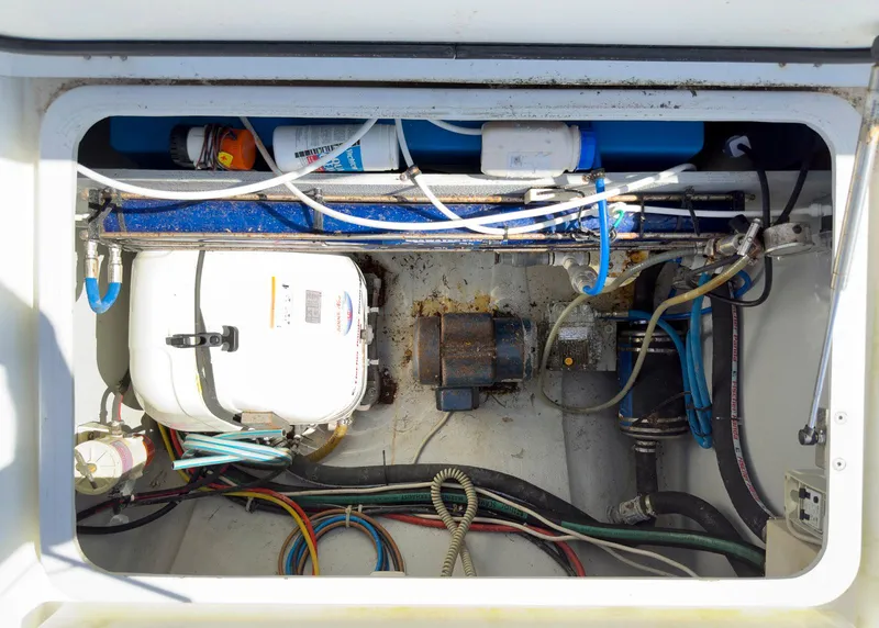 Slide: The Image of Lagoon 42 2017 - 70