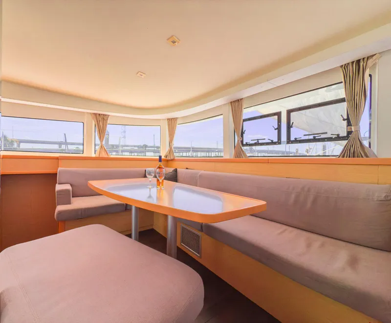 Slide: The Image of Lagoon 42 2017 - 83