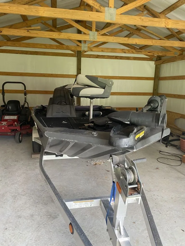 Slide: The Image of Tracker Xpress 2009 - 10