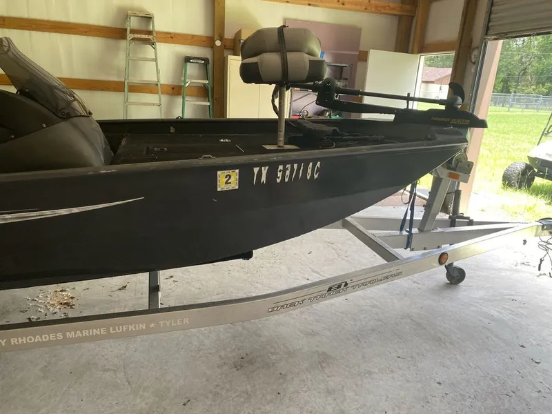 Slide: The Image of Tracker Xpress 2009 - 3