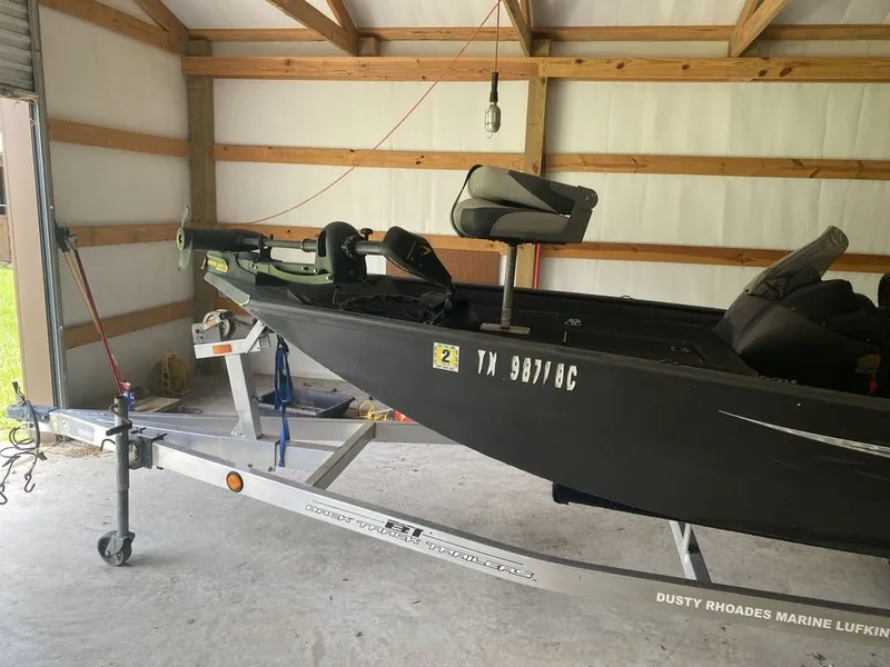 Slide: The Image of Tracker Xpress 2009 - 4