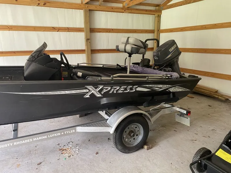 Slide: The Image of Tracker Xpress 2009 - 5