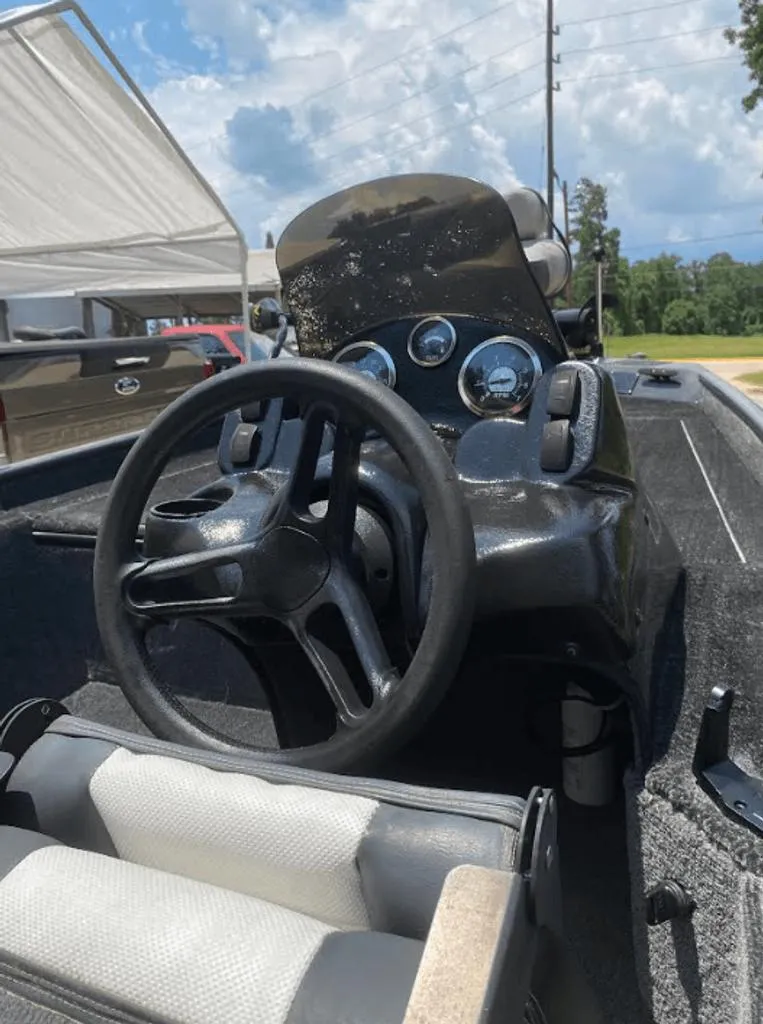 Slide: The Image of Tracker Xpress 2009 - 8