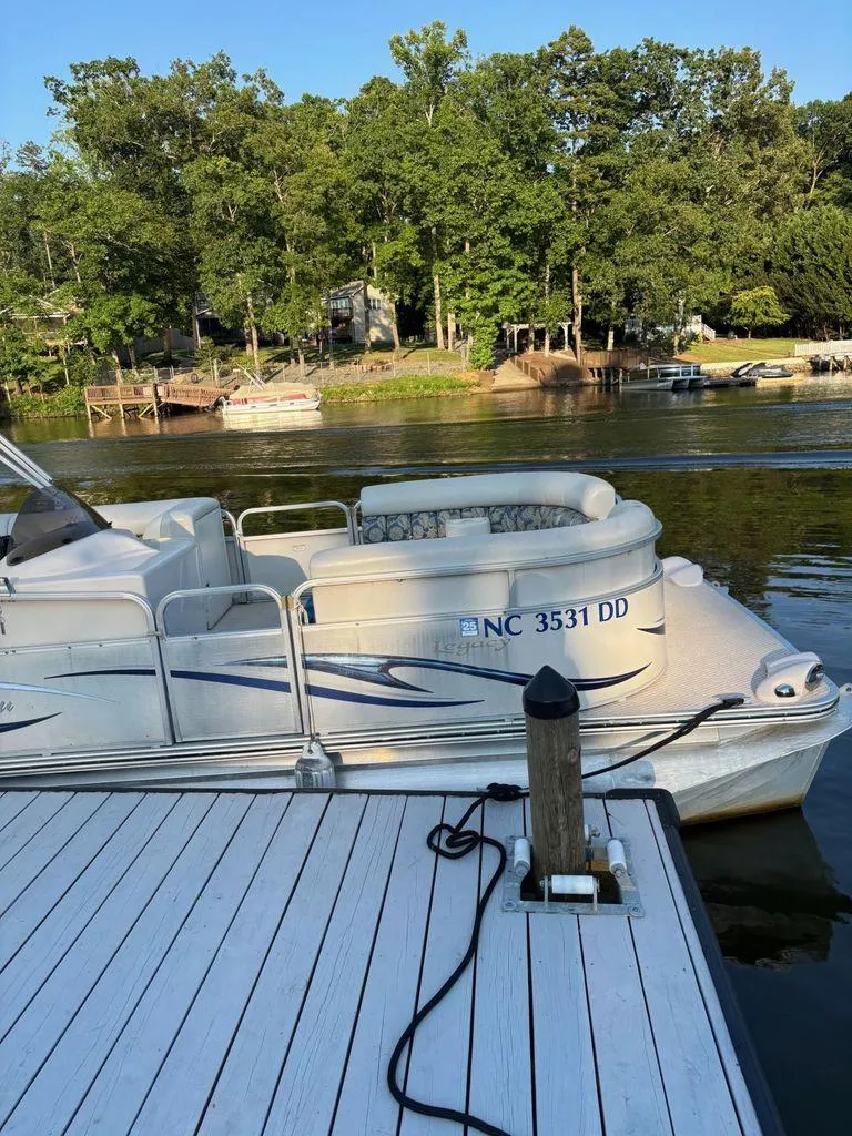 Slide: The Image of Manitou Legacy 22 2006 - 3