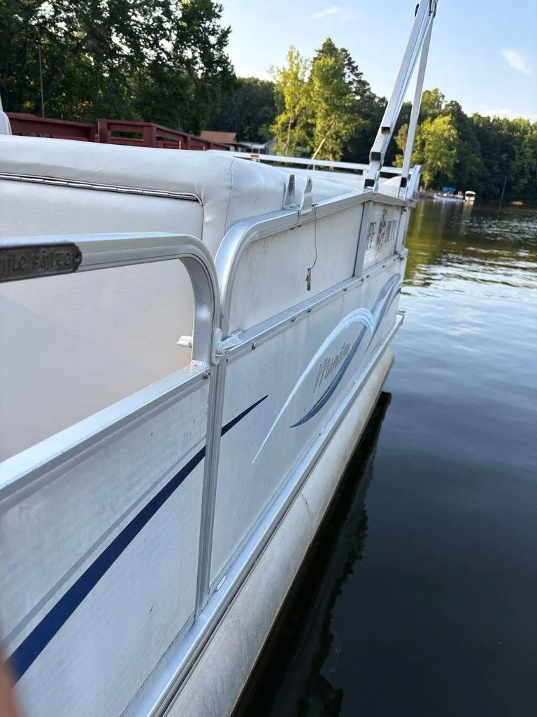 Slide: The Image of Manitou Legacy 22 2006 - 4