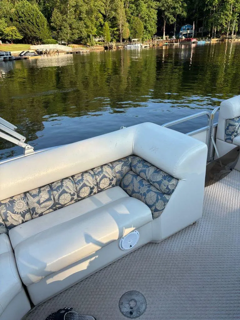 Slide: The Image of Manitou Legacy 22 2006 - 7