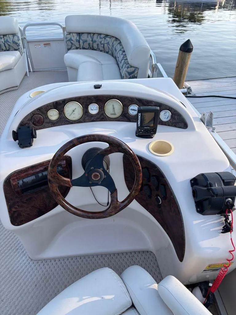 Slide: The Image of Manitou Legacy 22 2006 - 8