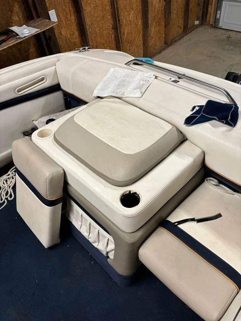 Slide: The Image of Bayliner Capri 2050 LS 1996 - 13